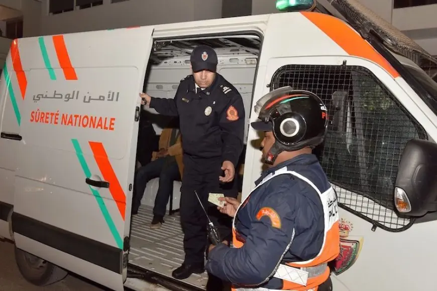 صدمة في القصر الكبير.. توقيف ستيني متهم بالاعتداء على زوجة ابنه