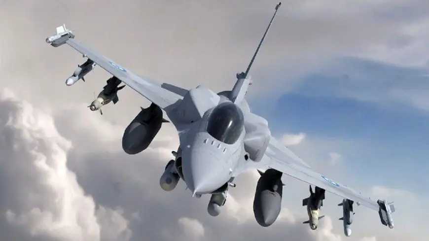 Lockheed Martin termine les ajustements du F-16 Block 72 avant les livraisons au Maroc