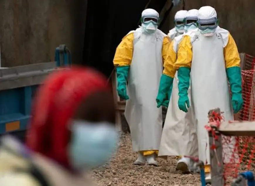 RDC : la souche Bundibugyo d’Ebola responsable de l’épidémie en cours affiche un taux de létalité élevé