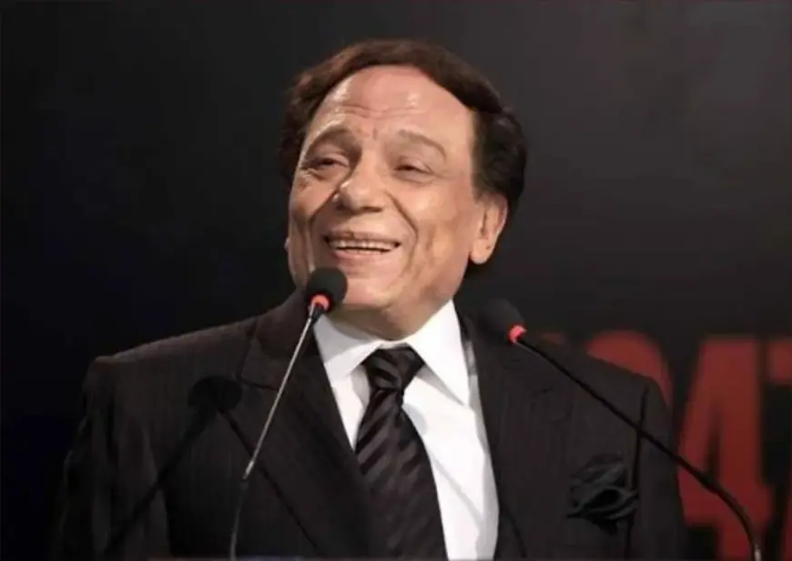 عائلة الفنان المصري عادل إمام ترفض ظهوره بالإعلام وتكريمه في فعالية فنية