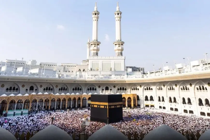 السعودية تعلن الثلاثاء 26 ماي يوم عرفة والأربعاء 27 ماي أول أيام عيد الأضحى