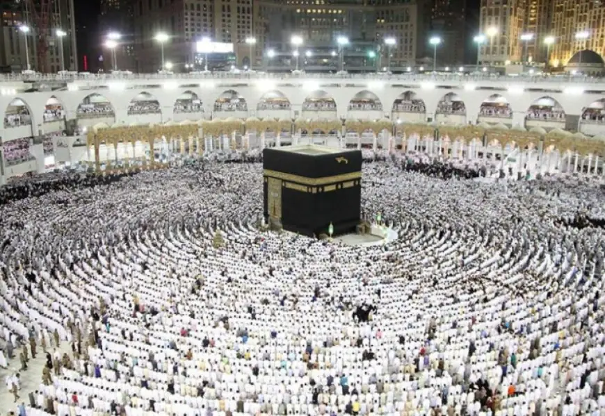 وزارة الحج السعودية تكشف مواعيد إصدار تأشيرات العمرة