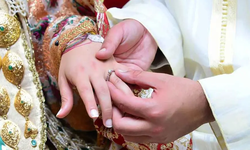 غضب شعبي مغربي من تحريض خليجي على تزويج طفلات مغربيات في سن 14 من الرباط