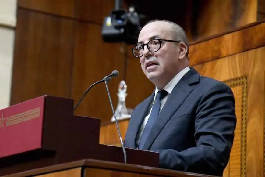 وزير الفلاحة يكشف أسعار الأضاحي ويؤكد تنوع العرض في الأسواق