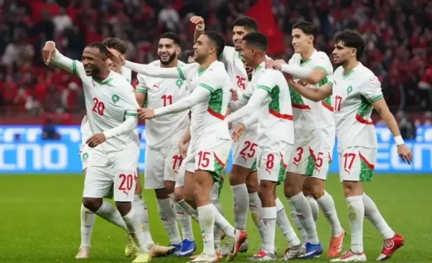 هذه حقيقة صدور قرار من “الطاس” ضد المنتخب المغربي في ملف كأس إفريقيا 2025