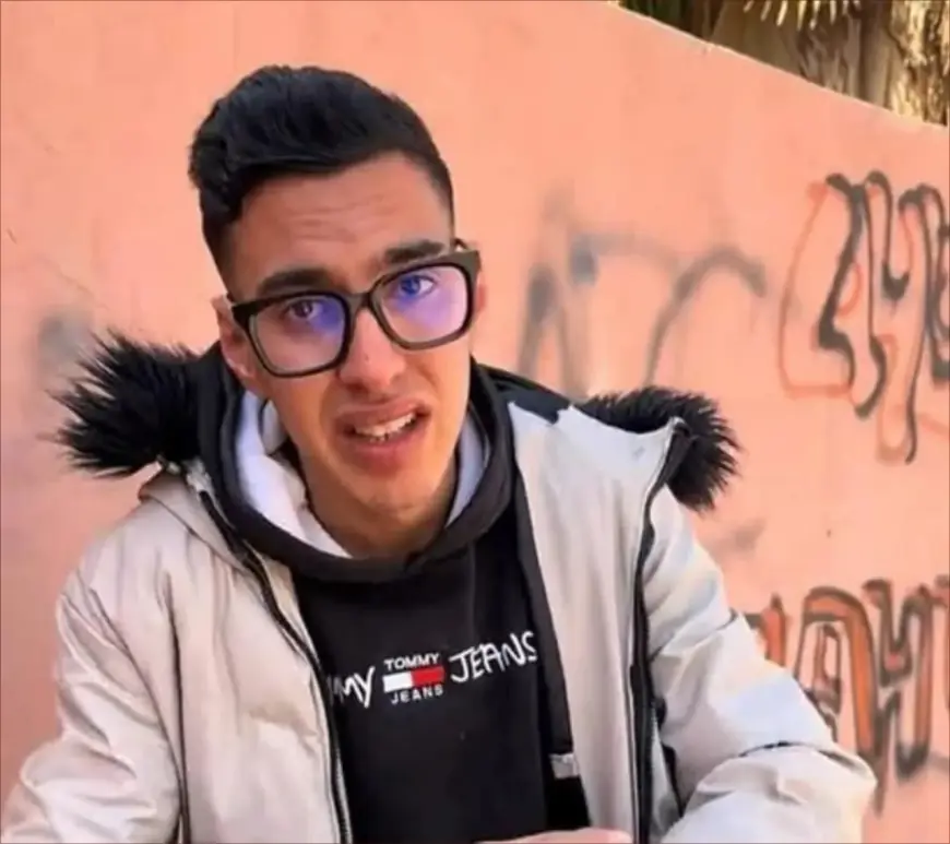 النيابة العامة بمراكش تقرر متابعة “عبد الإله مول الحوت” في حالة سراح