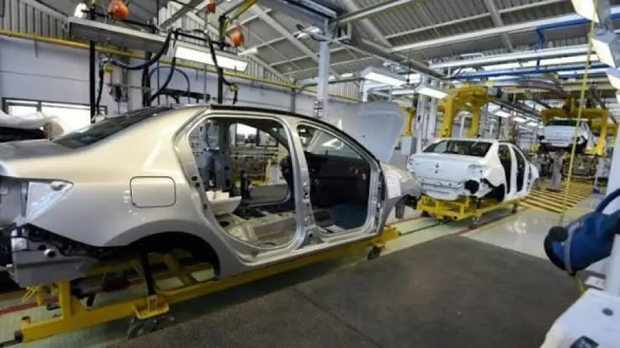 Le Maroc s’impose comme nouvelle référence de compétitivité pour l’industrie automobile mondiale