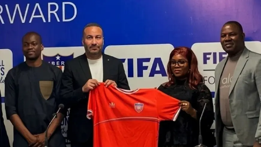المغربي عادل الراضي مدرباً لمنتخب ليبيريا