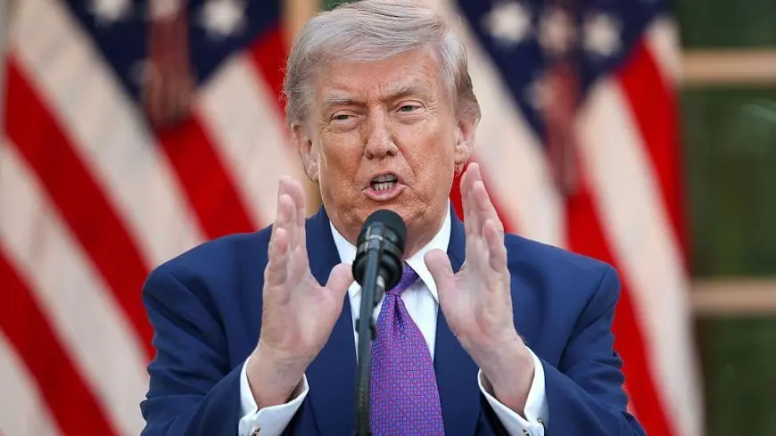 Donald Trump reporte une frappe sur l’Iran après l’intervention des dirigeants du Golfe