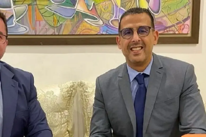 ابتدائية صفرو تؤجل محاكمة مصطفى لخصم بتهمة "تبديد أموال عمومية" إلى يونيو المقبل