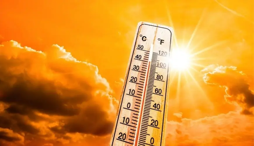 Vague de chaleur attendue au Maroc du samedi au mardi