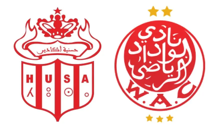 الوداد الرياضي يطرح تذاكر قمة حسنية أكادير إلكترونياً