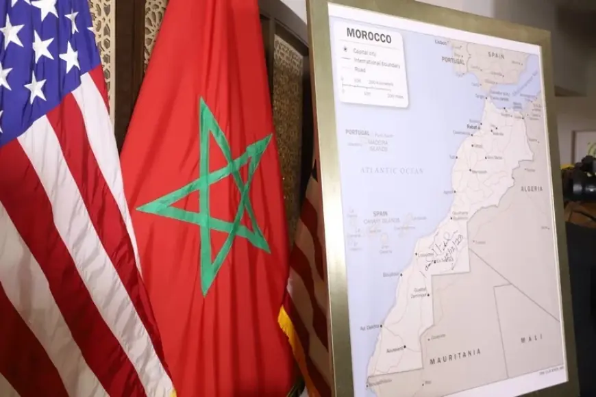 واشنطن تدعو إلى الانخراط الجاد في العملية السياسية بشأن الصحراء المغربية