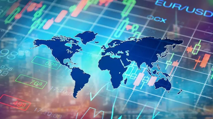 Croissance mondiale en ralentissement : l’Onu pointe la montée des risques géopolitiques