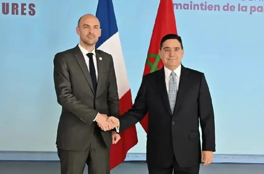 Le Maroc et la France renforcent leur coopération contre le blanchiment d’argent et le financement du terrorisme