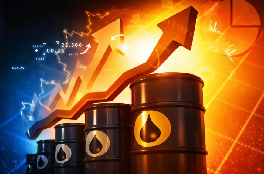 ارتفاع جديد يطال أسعار النفط مع تصاعد مخاوف الإمدادات