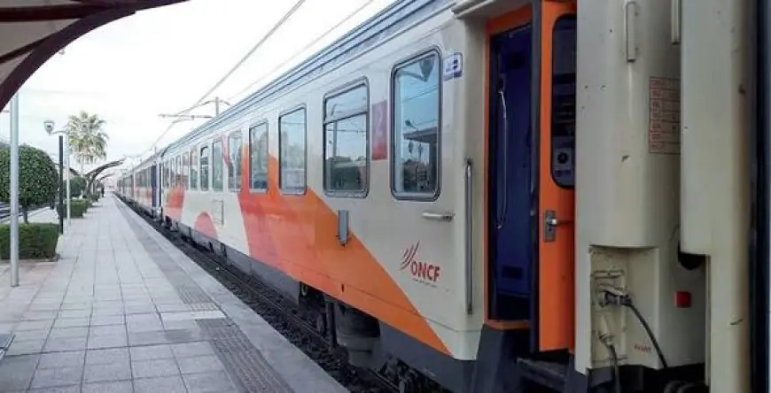 L’ONCF déploie un plan de transport exceptionnel pour l’Aïd Al Adha 1447