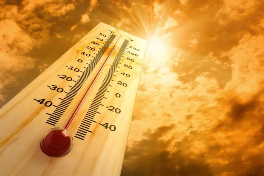 بين 34 و42 درجة.. موجة حر تضرب المغرب من الخميس إلى الاثنين