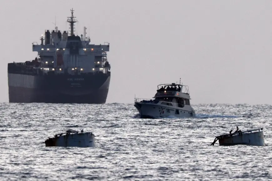 Israël annonce l’expulsion de tous les militants étrangers arrêtés à bord du navire d’aide à Gaza