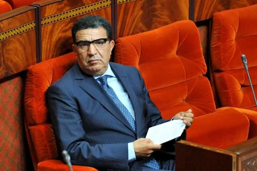 إدانة محمد مبديع بـ13 سنة سجنا نافذا