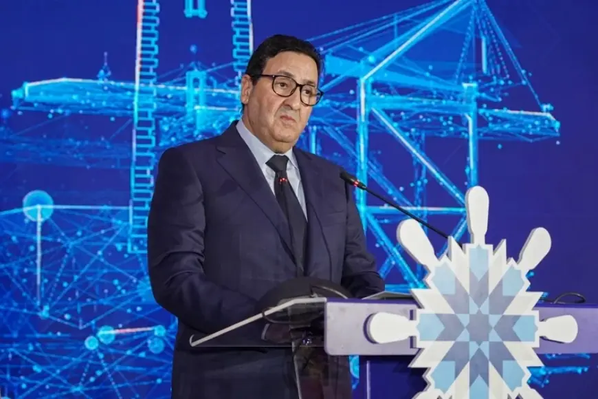 Lancement à Tanger de la première édition de la conférence nationale sur le secteur maritime