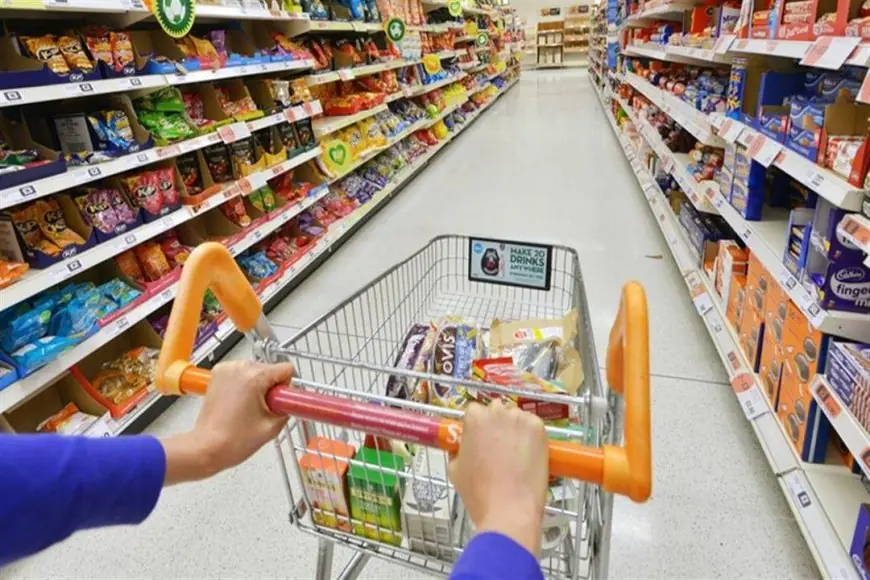 L’indice des prix à la consommation en hausse de 0,4% en avril 2026