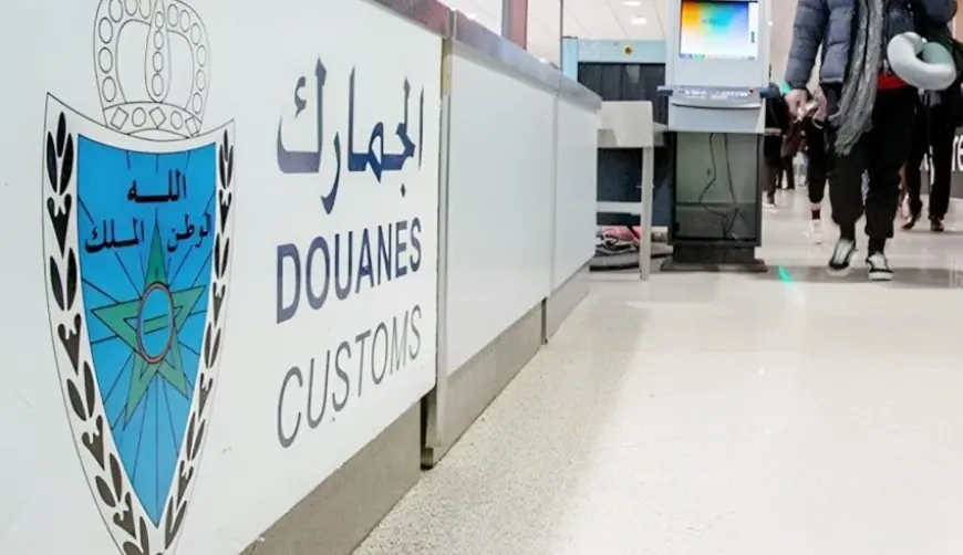 المغرب يسجل مداخيل جمركية قياسية تتجاوز 162 مليار درهم سنة 2025