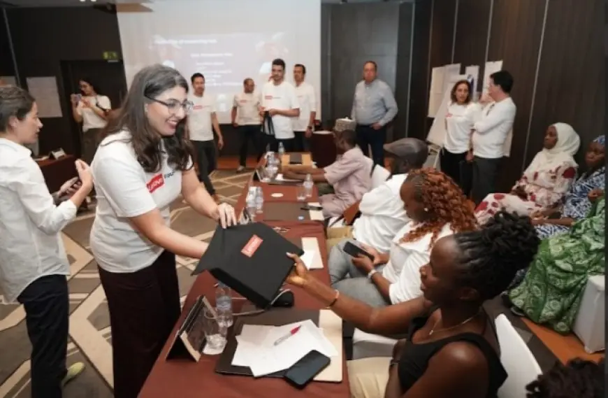 Lenovo renforce son engagement pour un football inclusif en Afrique à travers le programme FFALP Africa 2026 au Maroc