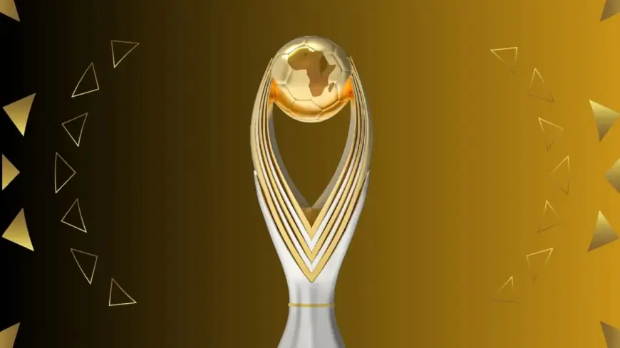 La finale de la Ligue des Champions CAF 2025/2026 diffusée dans plus de 100 territoires