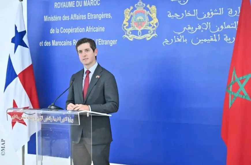 بنما تجدد دعمها لمبادرة الحكم الذاتي المغربي