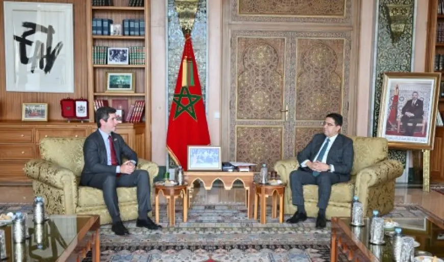 Le Panama réitère son soutien au plan d’autonomie marocain pour le Sahara
