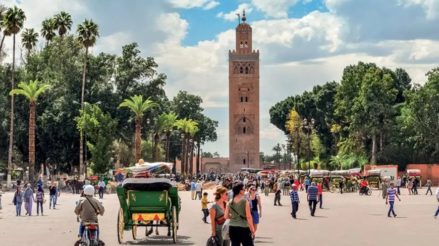 المغرب يعزز موقعه كأول وجهة إفريقية مفضلة لدى السياح الإسبان