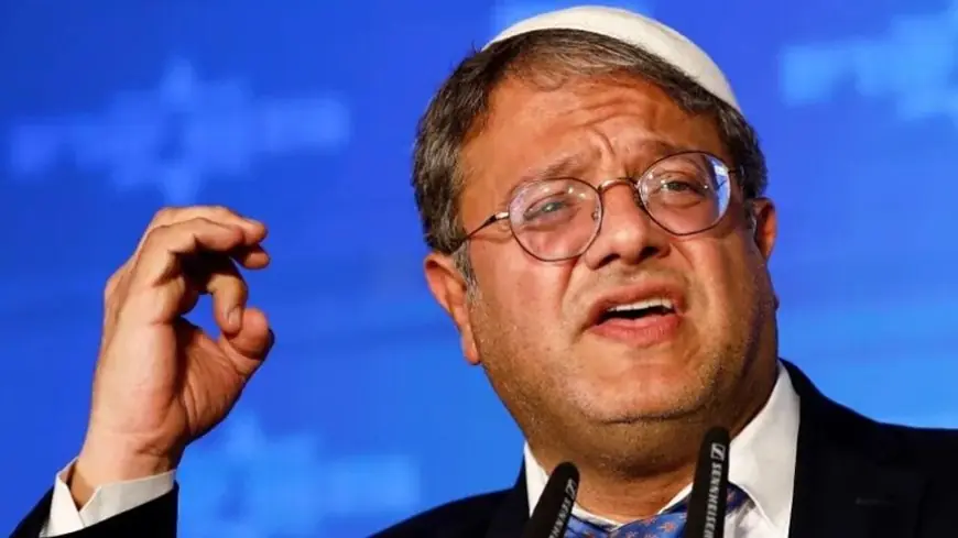 فرنسا تمنع بن غفير من دخول أراضيها