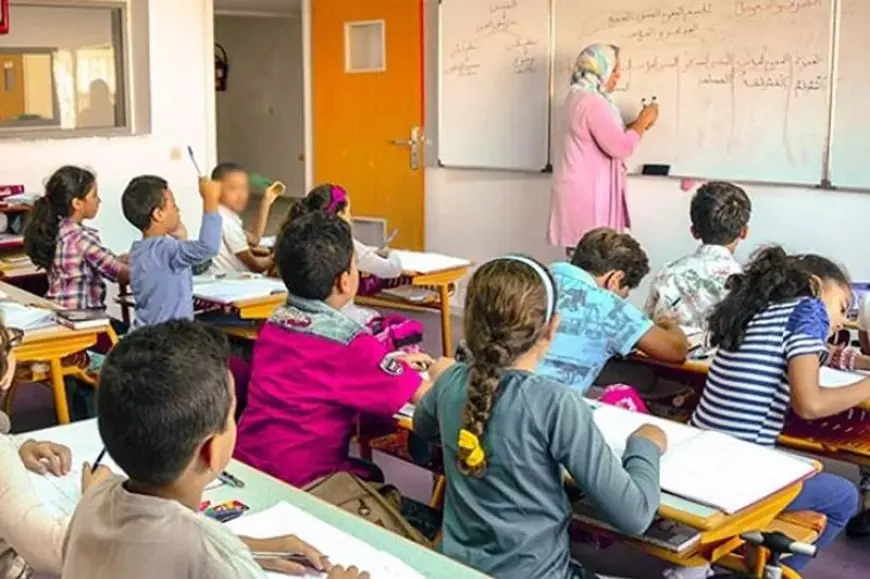وزارة التربية الوطنية تضيف السبت إلى عطلة عيد الأضحى