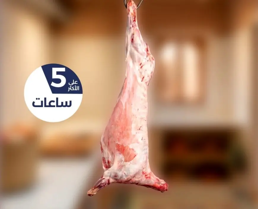 أونسا يحذر المغاربة من ترك “السقيطة” معلقة لأكثر من 5 ساعات بعد ذبح أضحية العيد