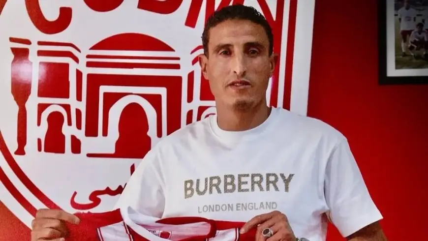 النادي المكناسي يعين محمد العزيز مدربا للفريق خلفا للدنيبي