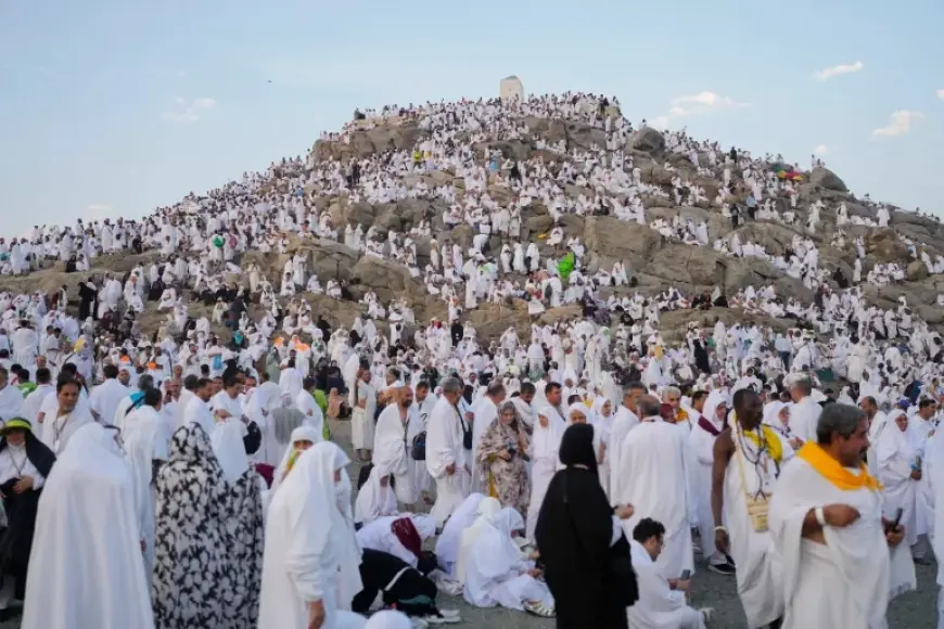 وزارة الصحة السعودية تفعل 30 وحدة صحية و3 آلاف مركبة إسعافية لخدمة الحجاج