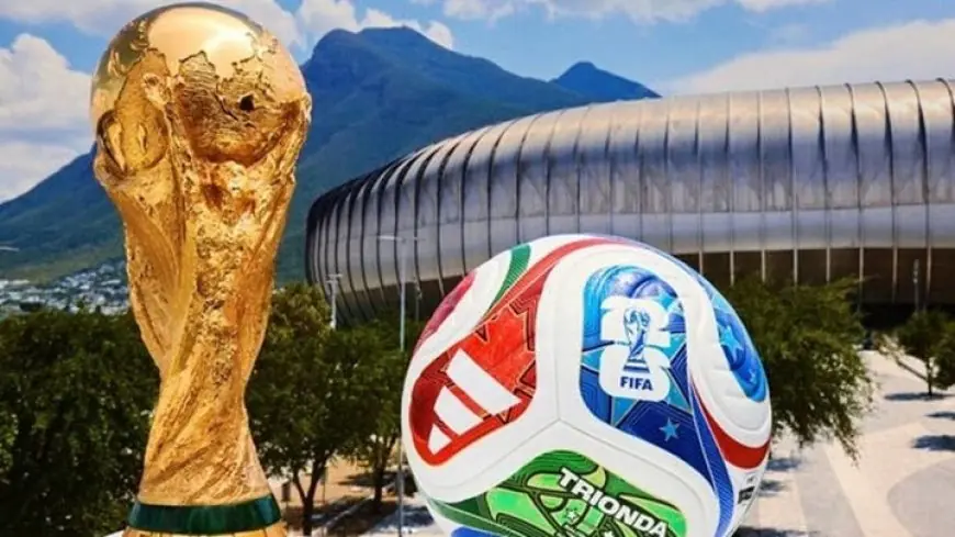 فيفا يرفع جوائز كأس العالم 2026 إلى مستويات غير مسبوقة