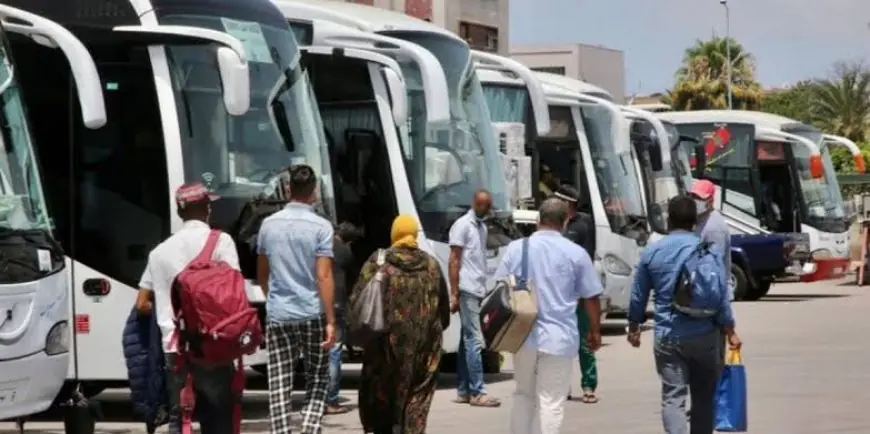 Prix du transport routier en hausse avant l’Aïd al-Adha : explications et revendications du secteur