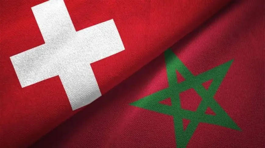 Coopération migratoire : le Maroc et la Suisse adoptent un accord pour faciliter le retour des migrants en situation irrégulière