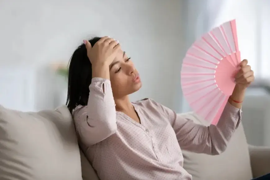 الحليب والمشروبات الساخنة خيارات بديلة وفعالة لمواجهة الطقس الحار