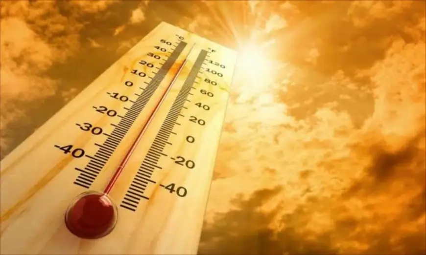 استمرار الأجواء الحارة خلال باقي أيام عطلة العيد بمجموعة من مناطق المغرب