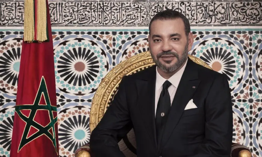 الملك محمد السادس يبعث برقية تهنئة إلى رئيس جمهورية إثيوبيا