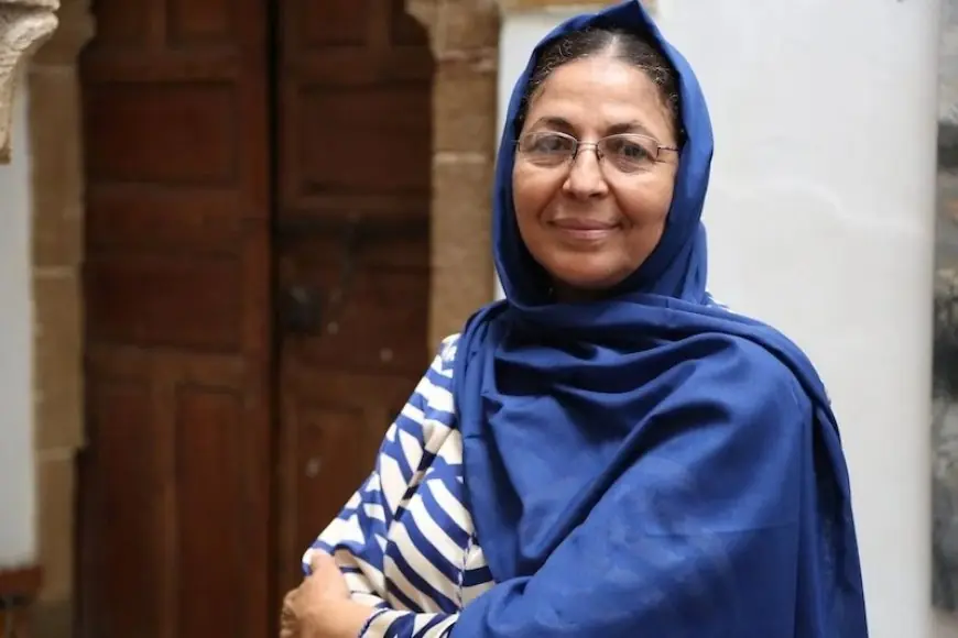 الفنانة المغربية فضيلة بنموسى تكشف معاناتها مع مرض السرطان وتثير تعاطف المغاربة