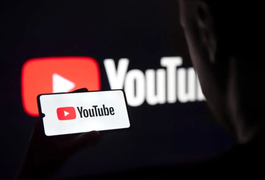 يوتيوب تشدد الرقابة على فيديوهات الذكاء الاصطناعي بعلامات أكثر وضوحا