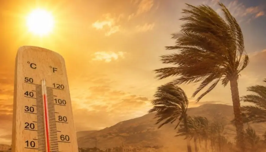 ستصل ل43 درجة .. درجات الحرارة المرتقبة غداً الأحد بمجموعة من مناطق المغرب