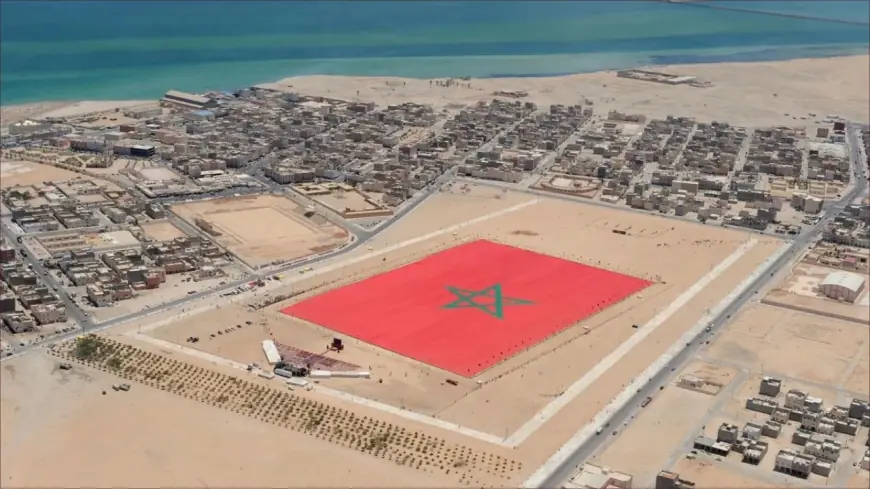 أنتيغوا وباربودا تجدد دعمها لمبادرة الحكم الذاتي بالصحراء المغربية