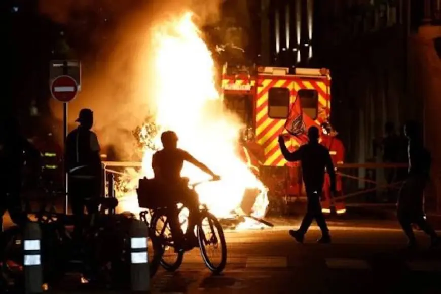 Paris : 2216 interpellations et dispositif sécuritaire massif après le sacre du PSG en Ligue des champions