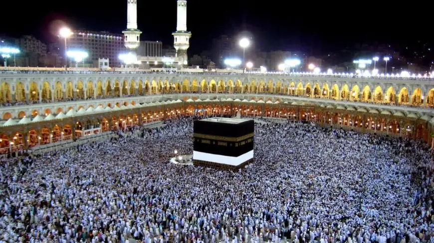السعودية تعلن خلو موسم حج 1447 هـ من التفشيات الوبائية وتؤكد أن الوضع الصحي للحجاج مطمئن