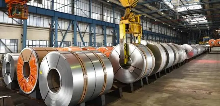 Industrie siderurgique : le Maroc se classe cinquieme dans le monde arabe